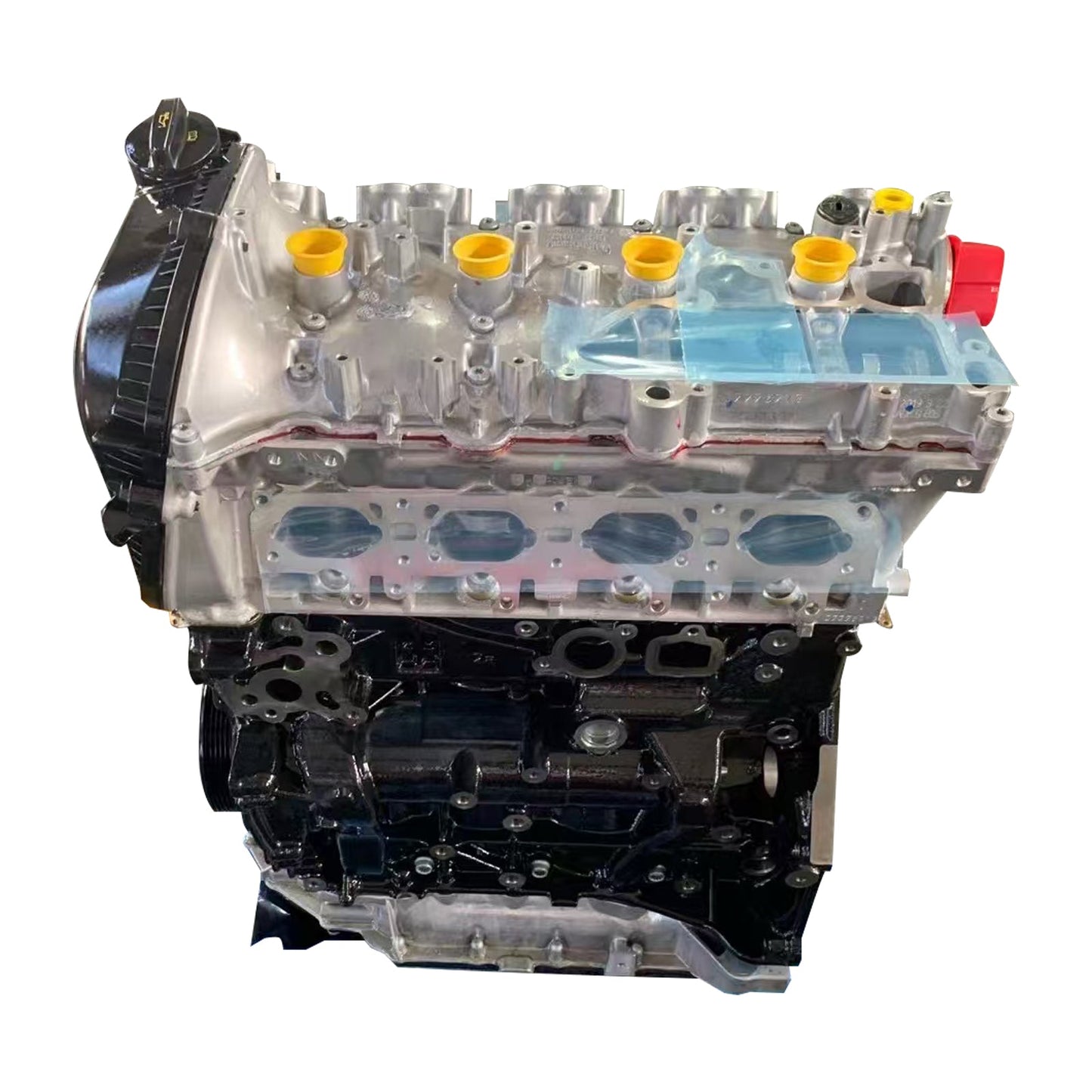 Brand New Engine Motor Block CJE CJX For Audi A5 B8 1.8 TFSI