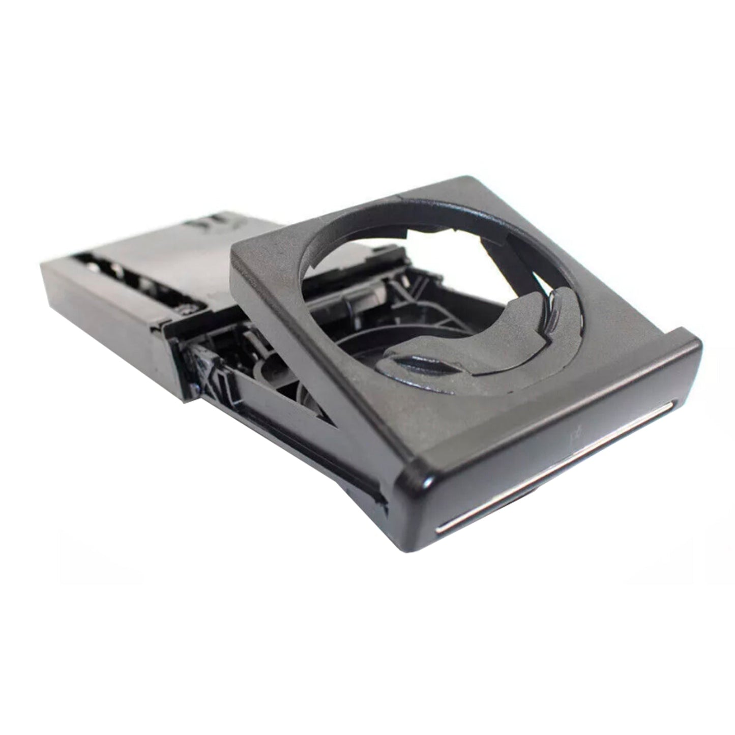 Cup Holder Retractable Right Hand Drive 8E2862534L For Audi A4 B6 B7 2002-2008