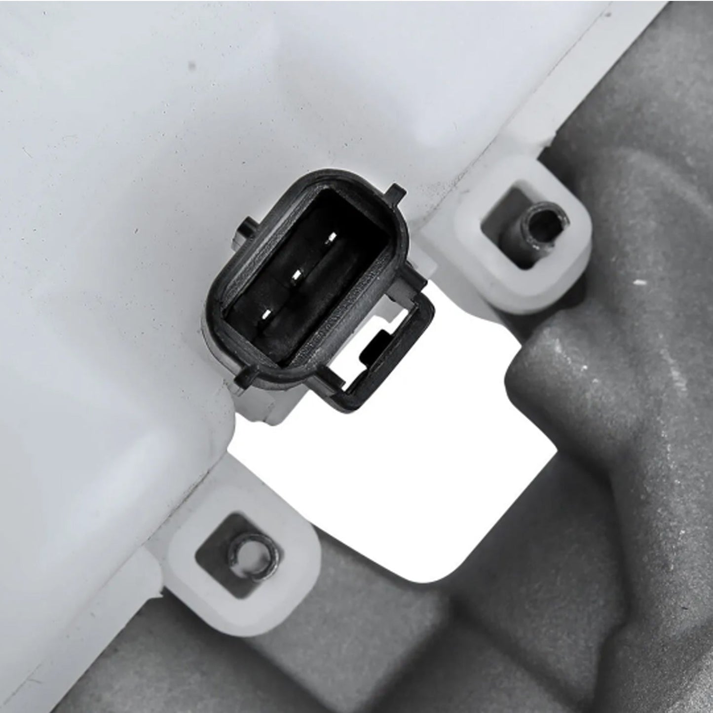 2010-2014 Ford Expedition All Engine 1.1875 In. and 1.375 In. Brake Master Cylinder w/ Reservoir 134398