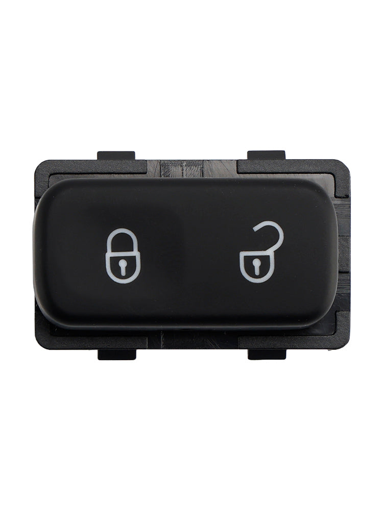 Door Lock Switch Control Button Unlock 1Z0962125A For Skoda Yeti 2009-2017