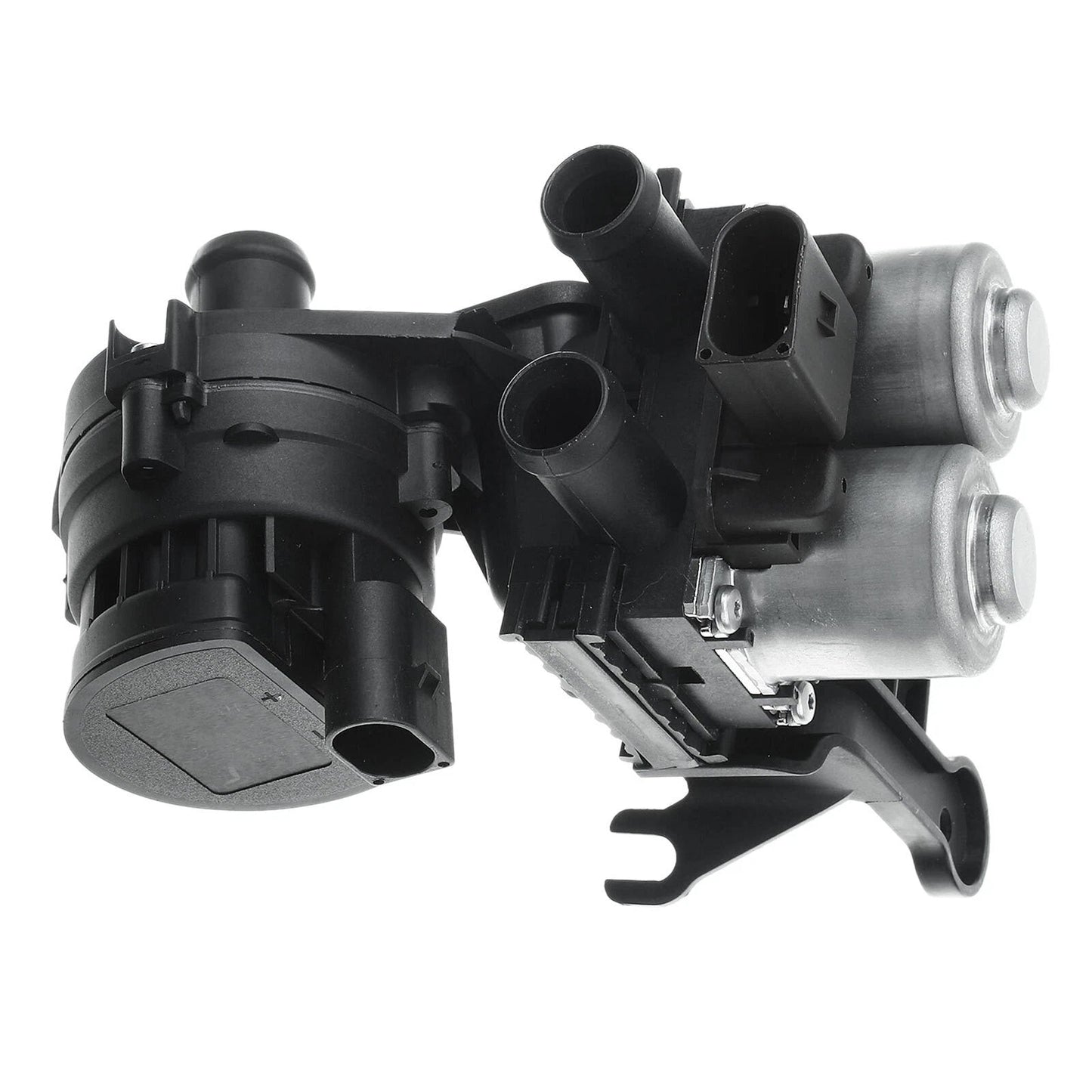 2009-2011 Audi A6 Quattro V6 3.0L Sedan Heater Control Valve 4F1959617B 4F1959617A