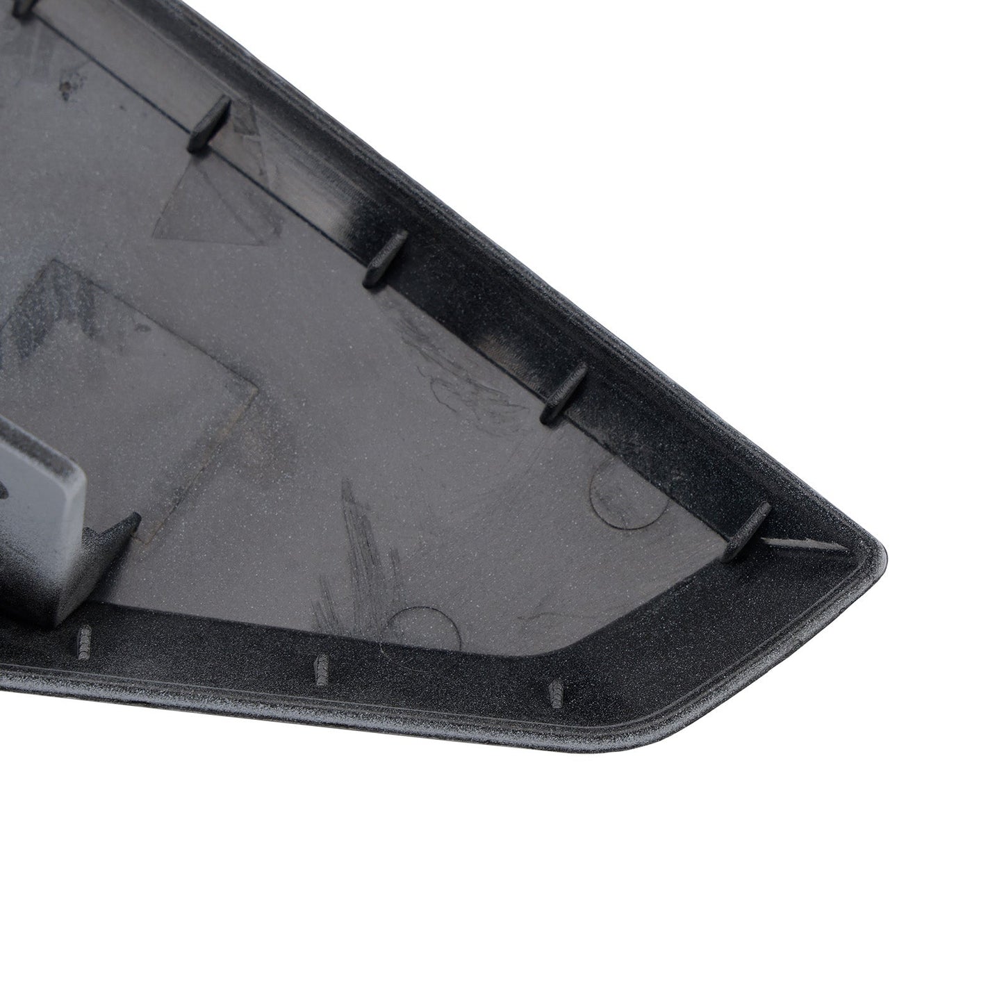 Radiator Side Cover Fairing Panels For Street Triple 765 R/RS 2023-2025