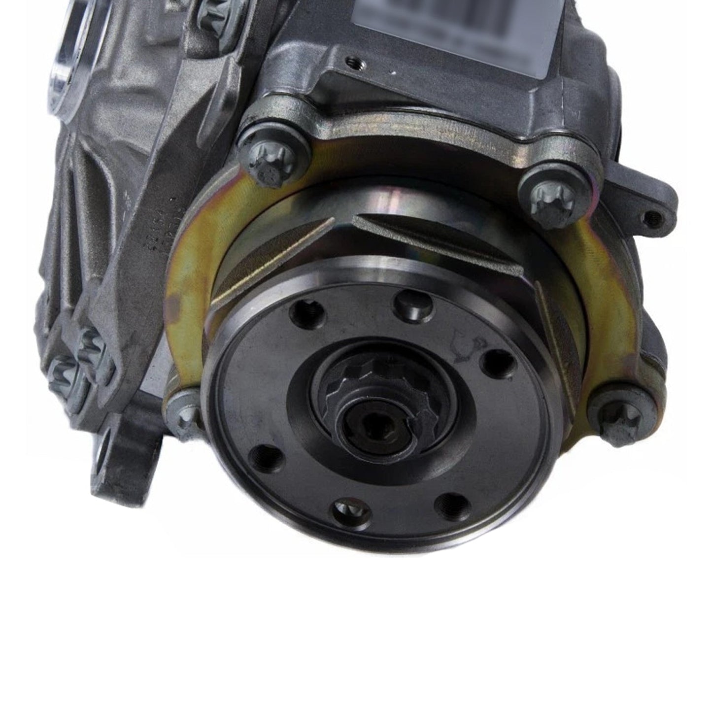 Mercedes Benz C-CLASS (W204/205/206) Front Differential 2213301702