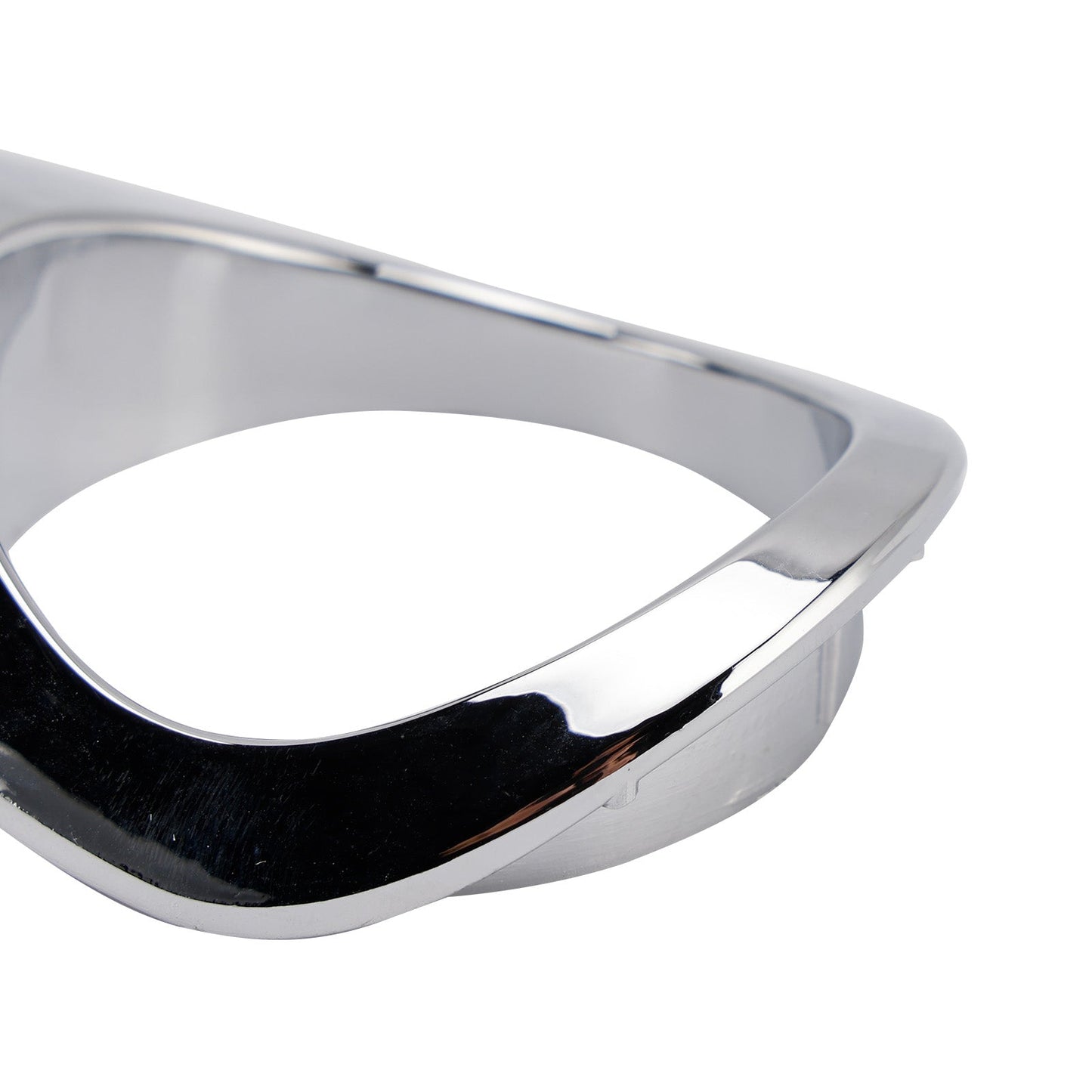 Trim Oil Dipstick Bezel Cover For Sportster XL883 1200 XL 2004-2022