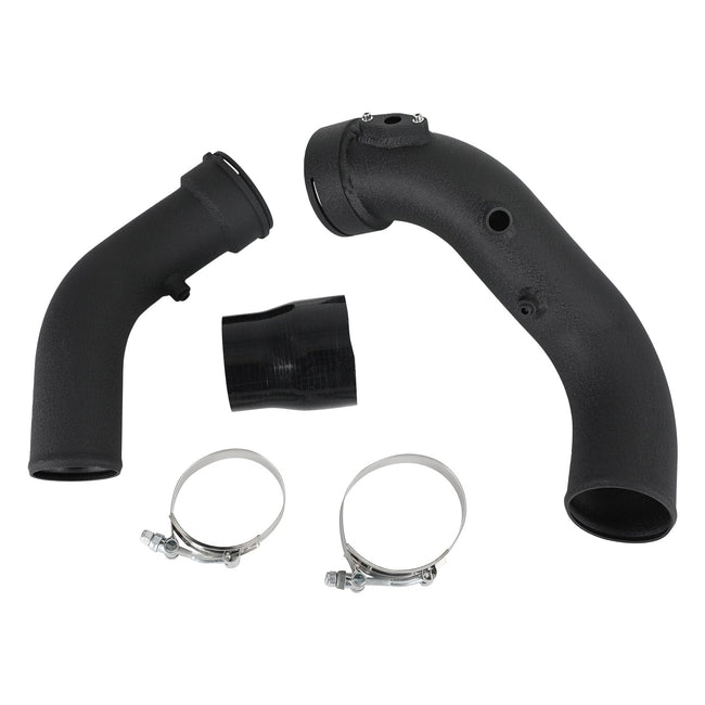 2012-2016 BMW 435 F32 Intake Charge Pipe