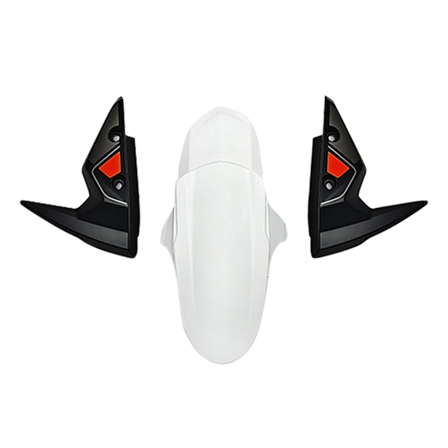 Injection Bodywork Fairing Kit for Street Triple 765 R/RS 2023-2025