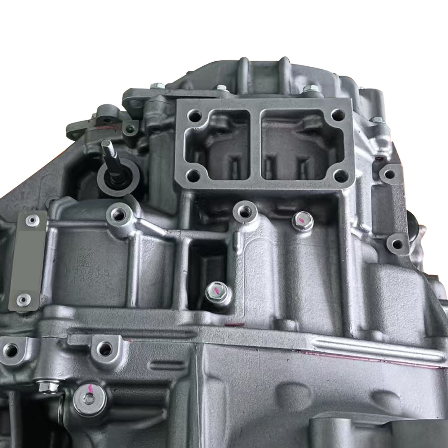 2013-2018 Lexus ES350 Automatic Transmission Gearbox U660E 3.5L V6 2GR