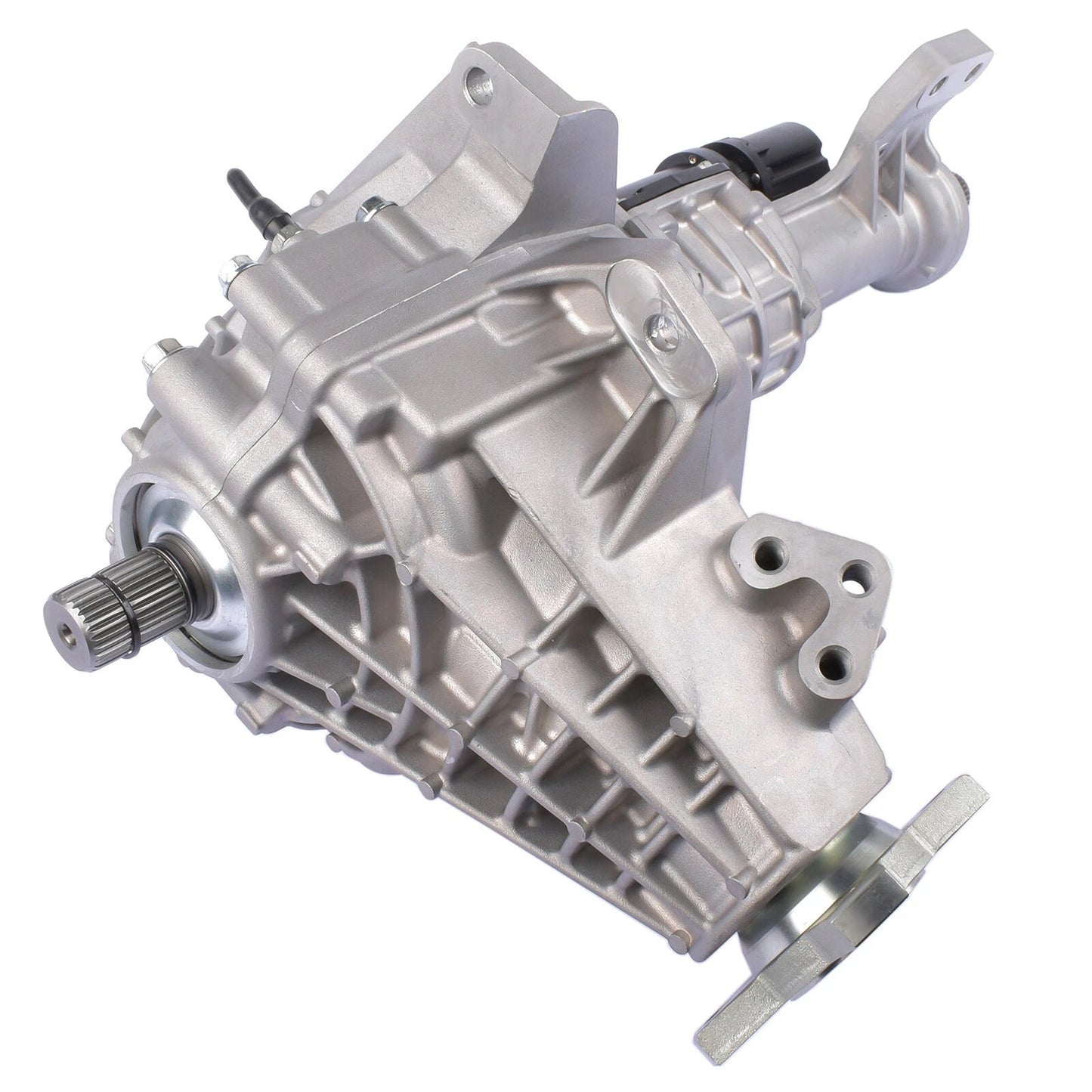2019-2021 For Dodge Ram 1500 Classic 5.7L V8 - Gas Front Axle Differential Assembly 3.21 Ratio 68257420AB