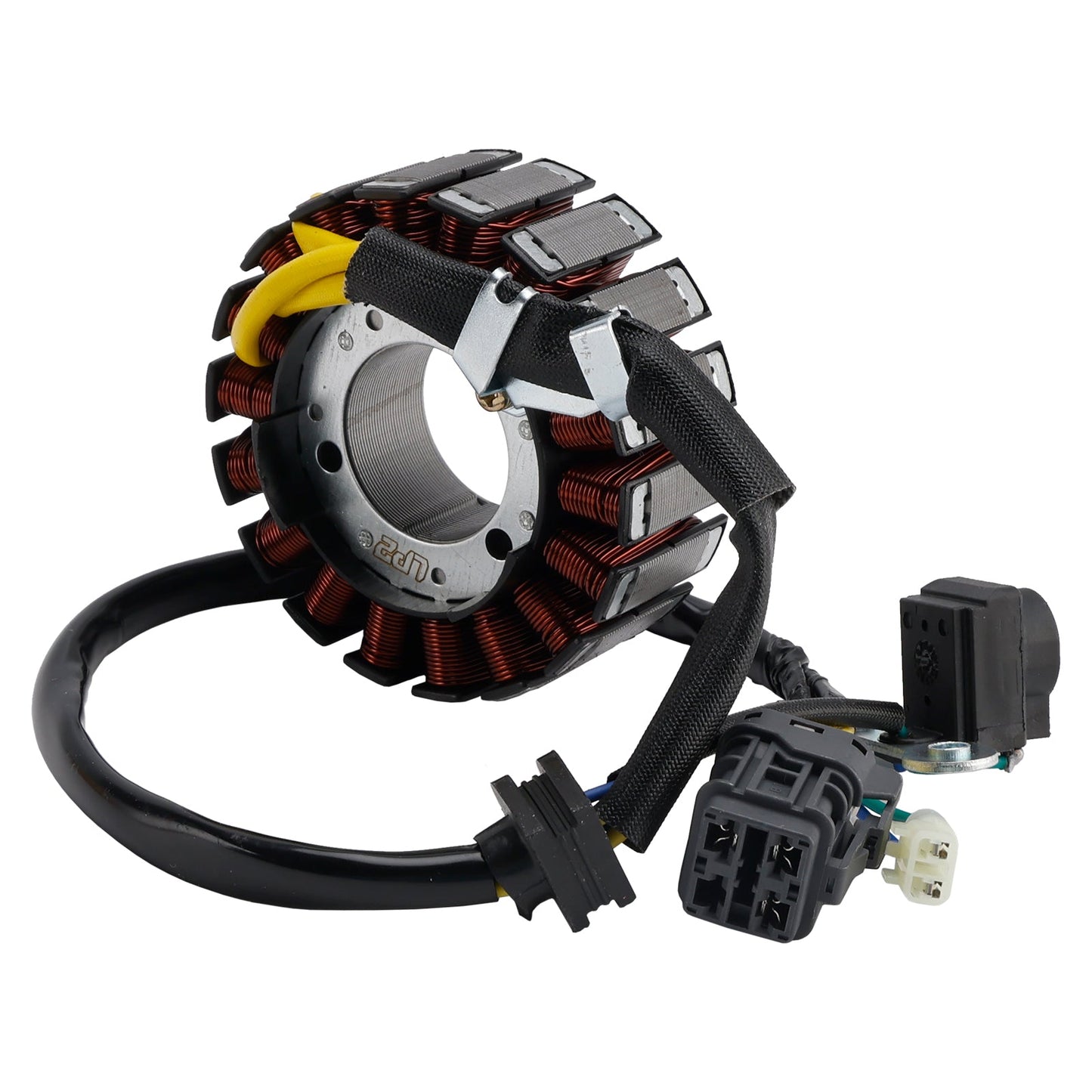 2016-2021 for Kymco X-Town 300i Generator Stator 31120-ABD2-C00