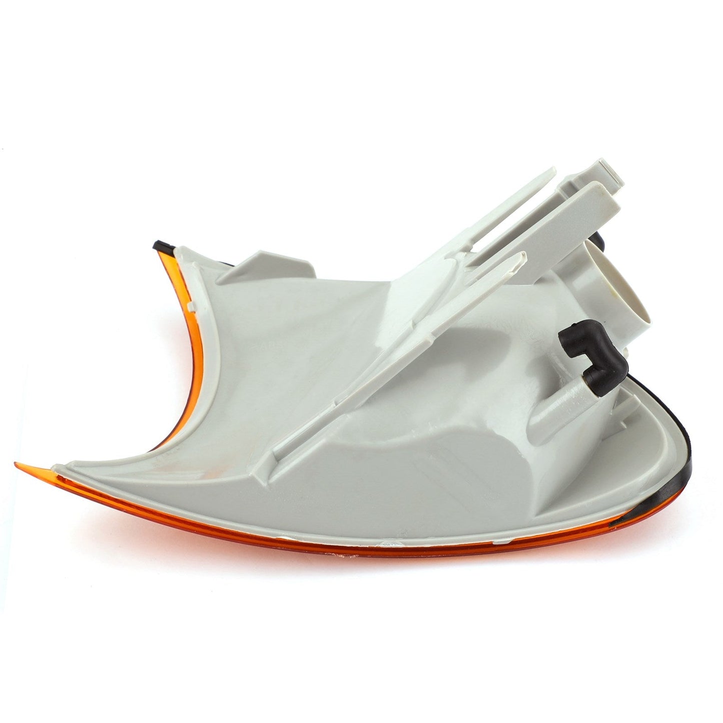 1998-2001 BMW 3 Series E46 Coupe Pair Amber Corner Side Light 63126904299