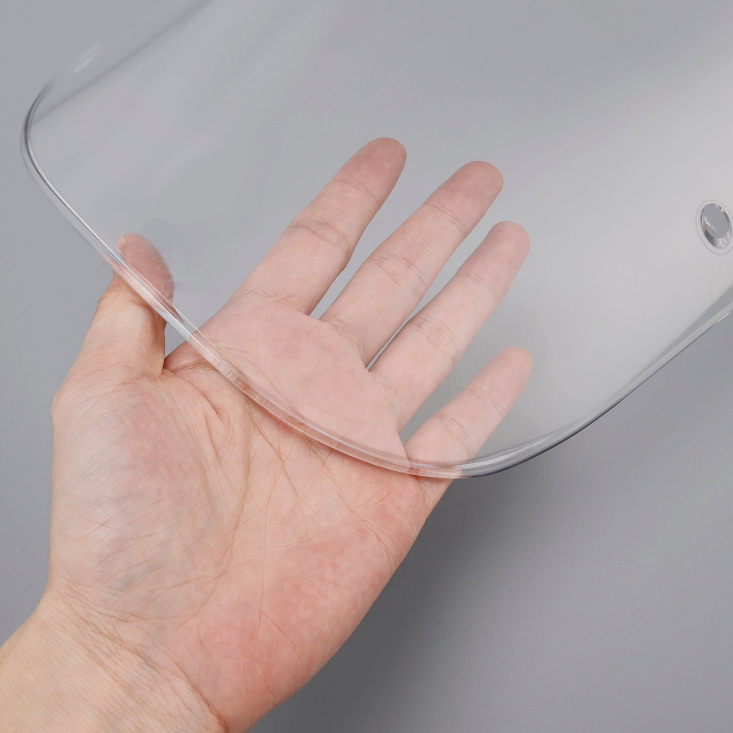 Windshield WindScreen fit for Guerrilla 450 2024-2025