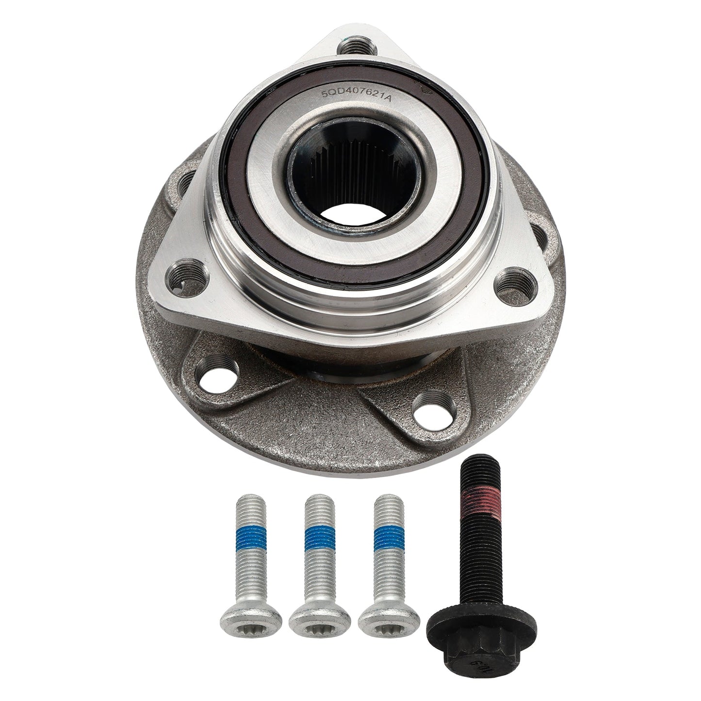 2015‑2021 Volkswagen Jetta Wheel Hub Bearing Assembly 5Q0407621A 8S0498625A
