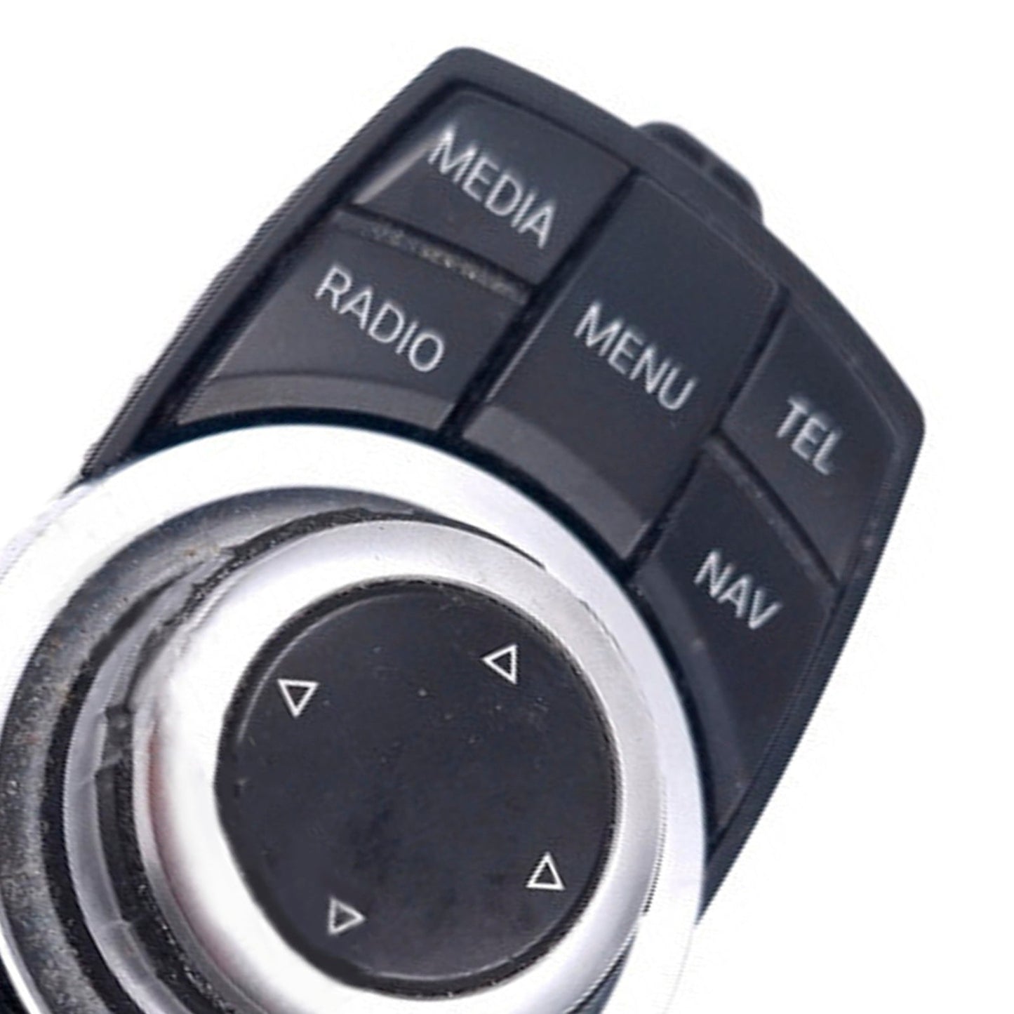 BMW F10 F11 F20 F21 F30 4 PIN Multifunction Switch Controller 9286699