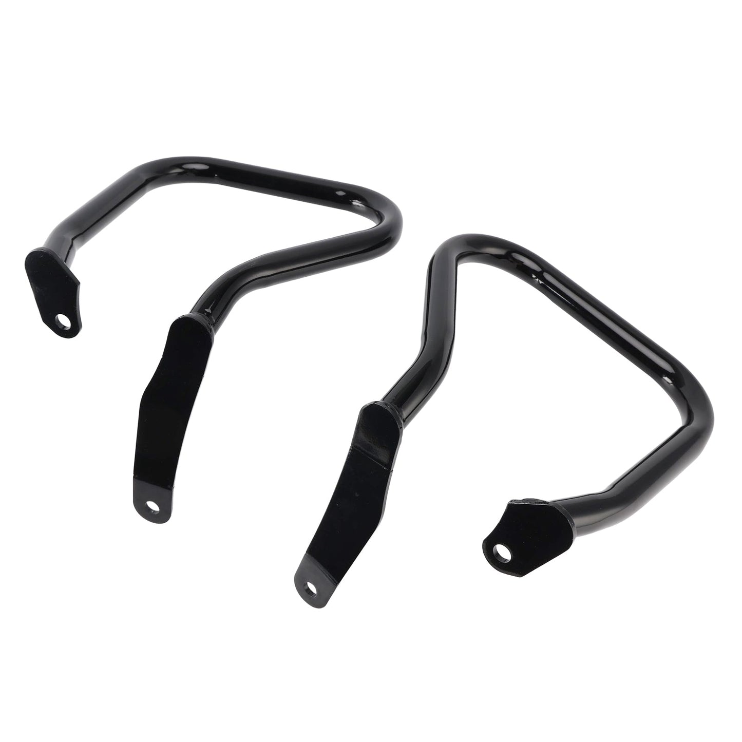 2022-2024 Low Rider Fxlrst Engine Guard Frame Anti-Crash Bumper Protector Black
