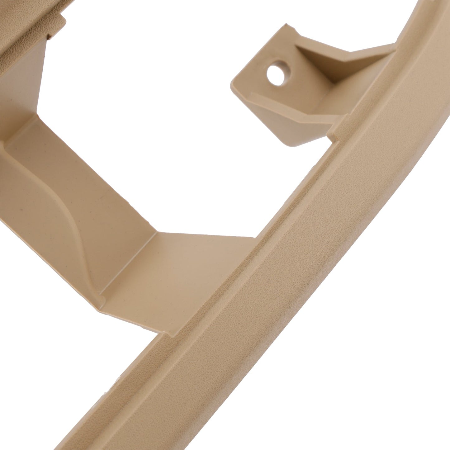 2010-2012 For GMC Acadia Front Driver Seat Side Trim Panel Tan Cover 25941790