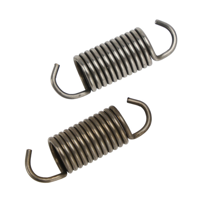 Clutch Weight Spring set For Yamaha PW50 1981-2024 QT50 1979-1983 YT60L YF60S