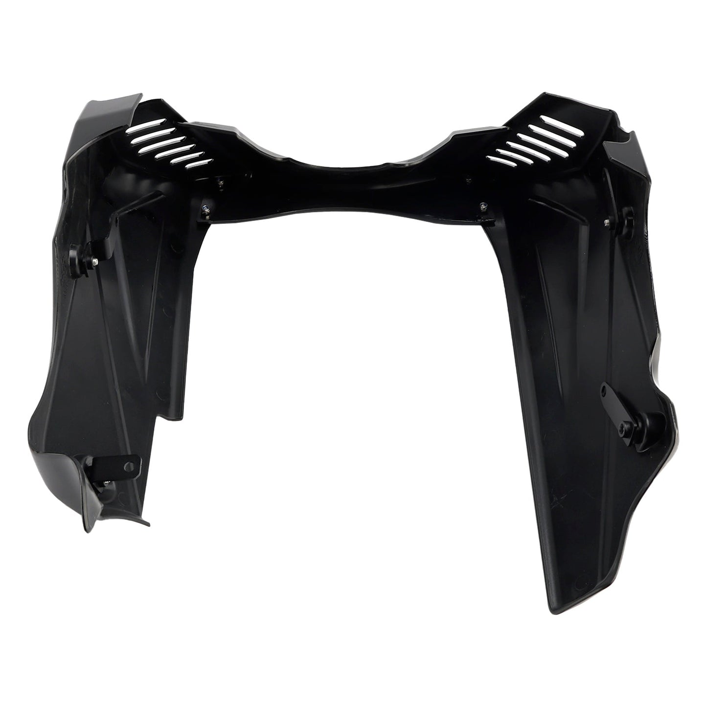 2022-2025 Yamaha XSR900 Belly Pan Lower Engine Spoiler Fairing Cover