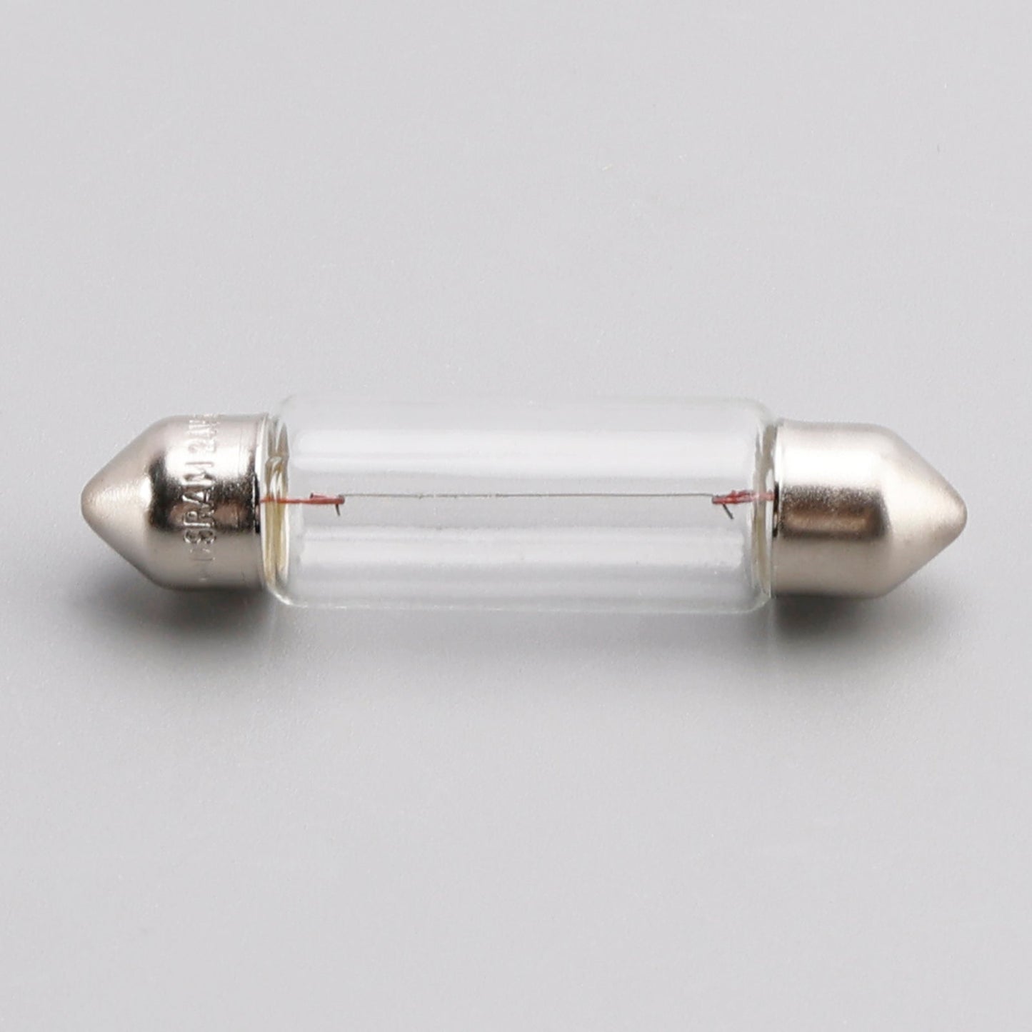 10PCS Car Light Tubular Lamp bulb C5W SV8.5 41MM 6424 24V 5W For OSRAM