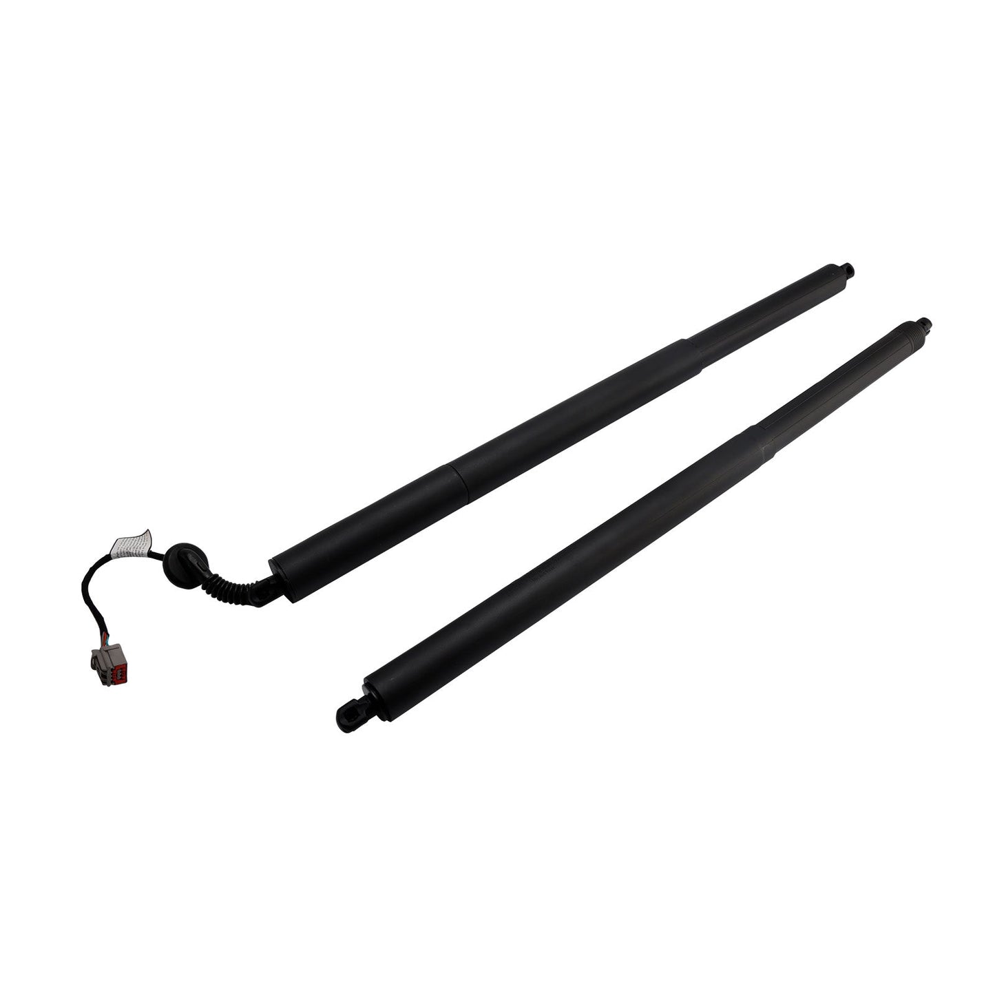 2016-2019 Explorer Escape Police Interceptor Utility 2PCS Rear Power Hatch Lift Support GB5Z14B351A
