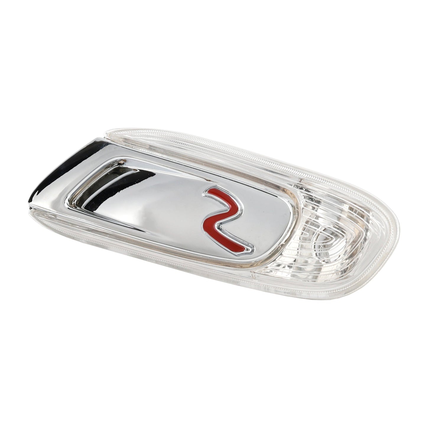 2014-2021 MINI F55 F56 F57 S Left Side Marker Lamp Turn Signal Light Housing