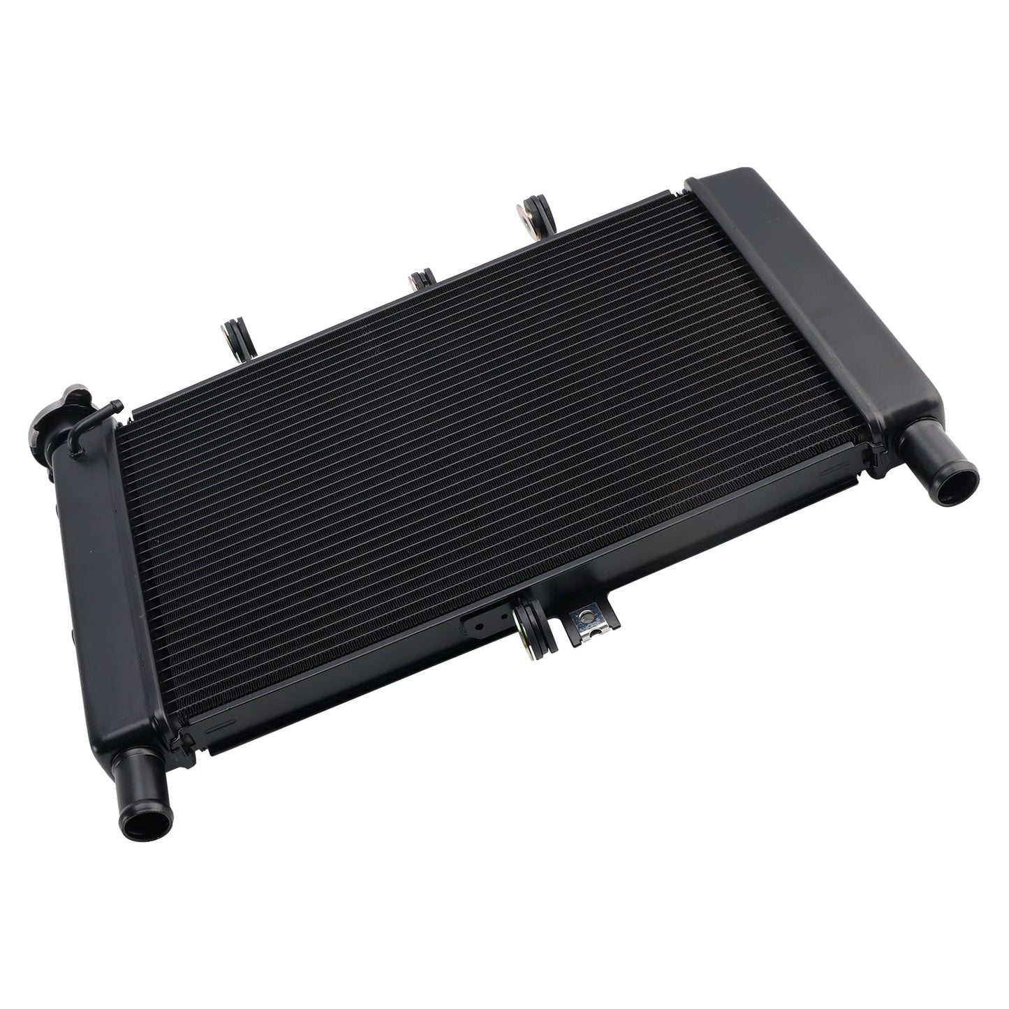 2022-2024 Yamaha XSR900 Radiator Cooling Engine Cooler