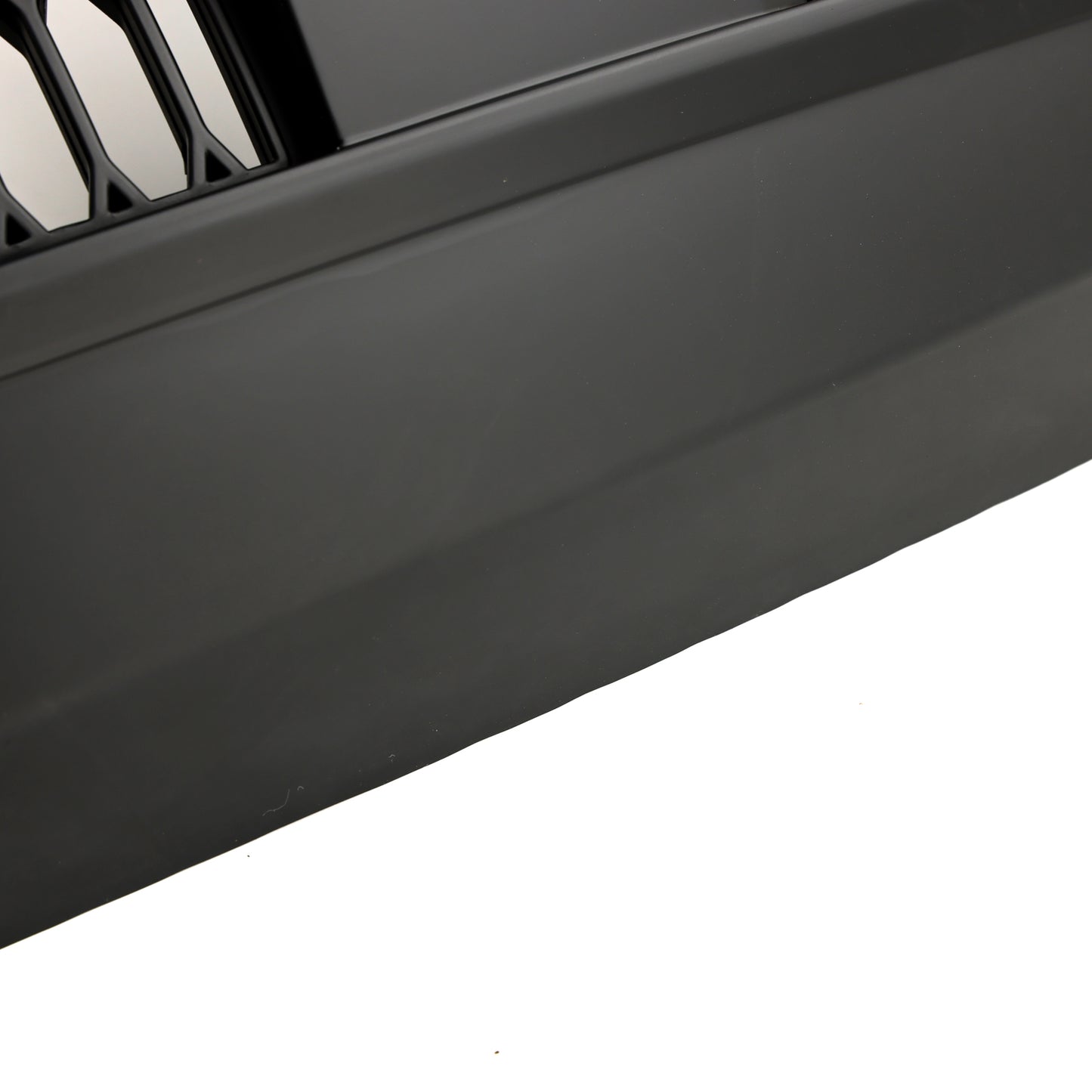 Front Bumper Grill Grille W/ LED Fit Ford F250 F350 2005-2007 Super Duty