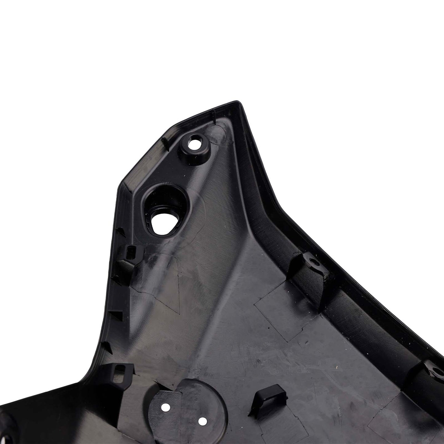2025-2026 For Yamaha Tenere 700 T700S Side Frame Panel Fairings Cover