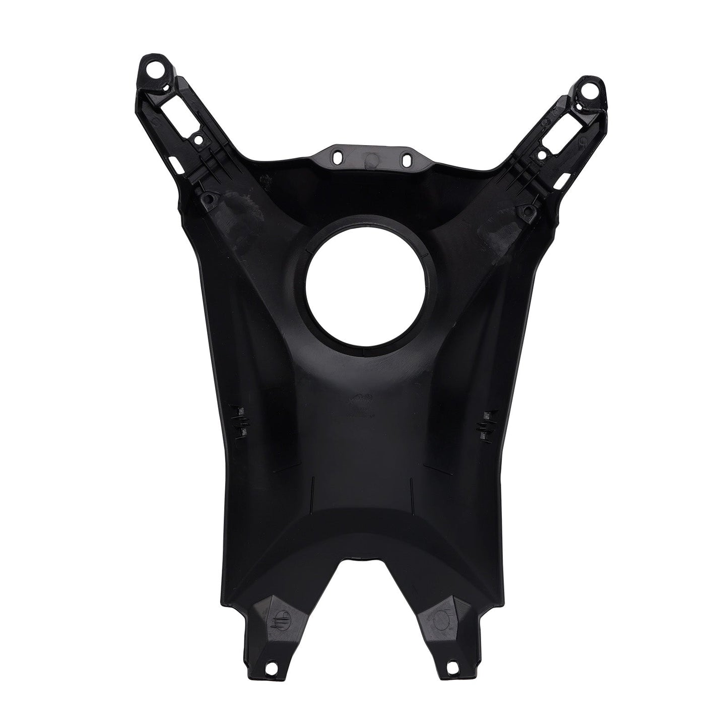 2025-2026 For Yamaha Tenere 700 Gas Tank Cover Fairing Protector