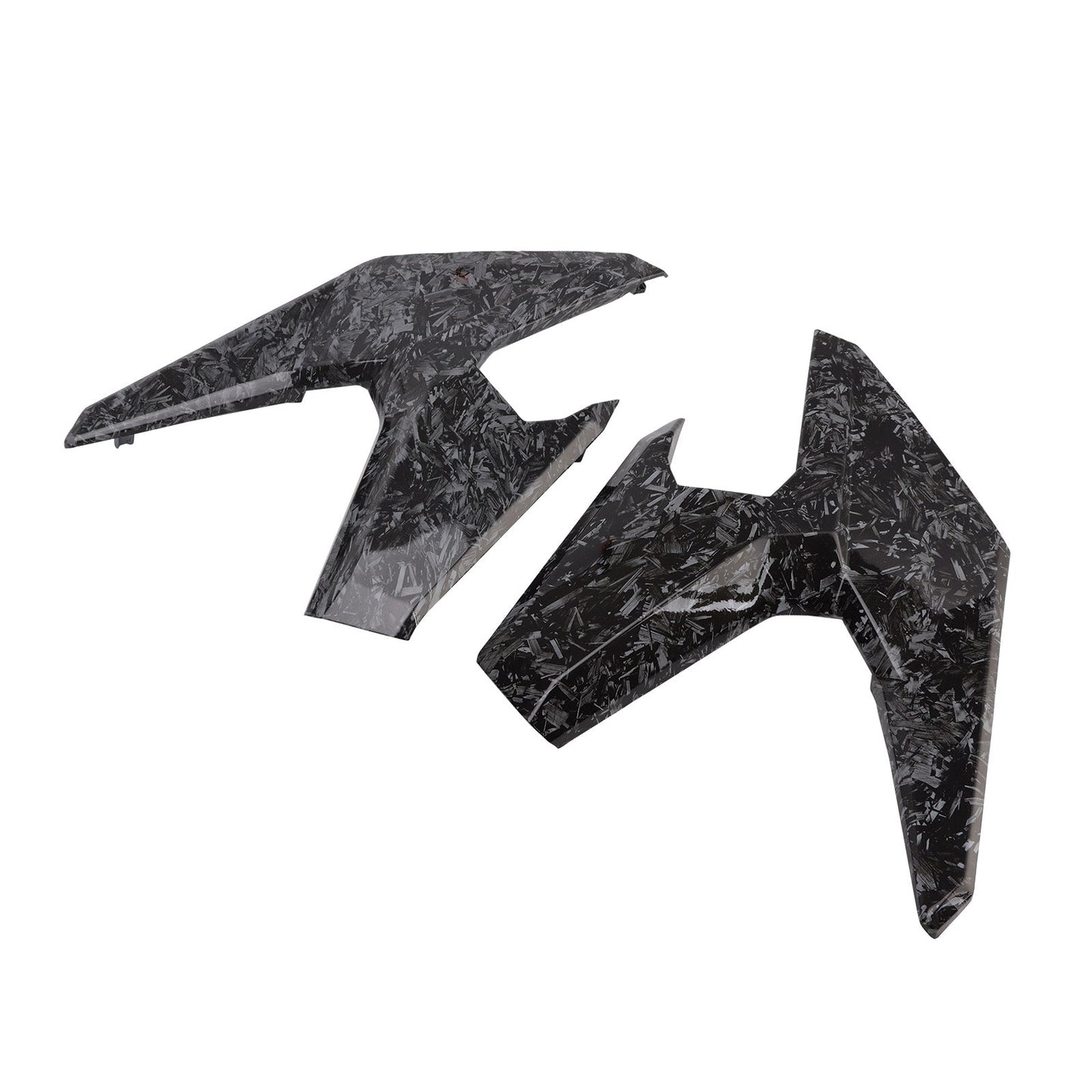2022-2025 Honda ADV350 Frame Guard Cover