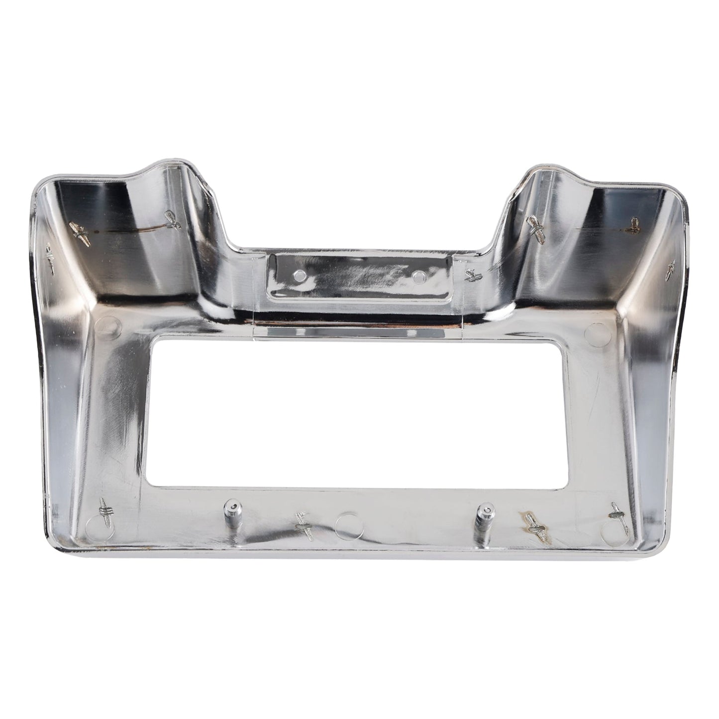 Oil Cooler Cover Fit For Touring Road King Street Glide 2011-2016
