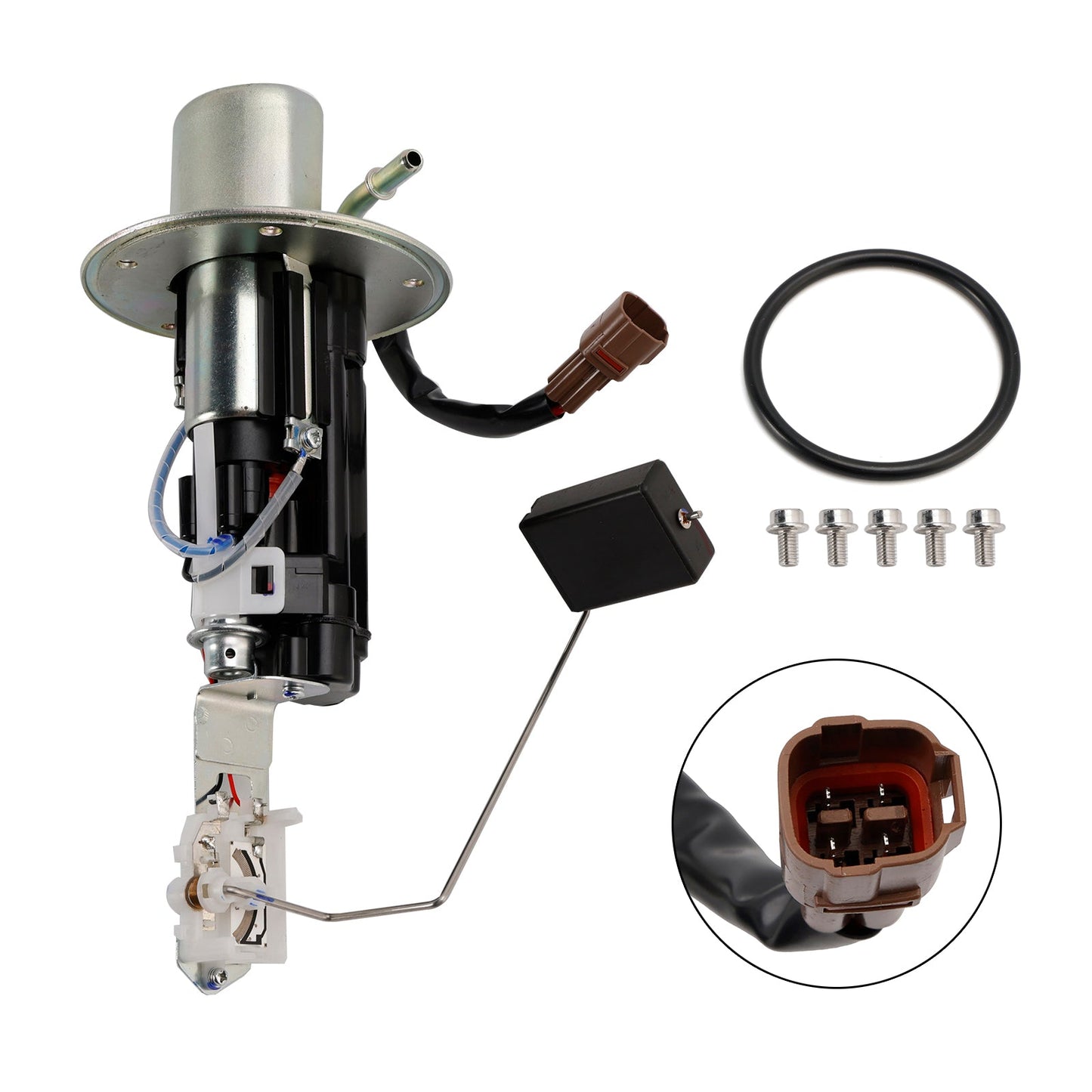 1999-2007 Suzuki GSX1300RZ Hayabusa 7 Fuel Pump Assy Replacement 15100-24Fb0 15100-24FA0