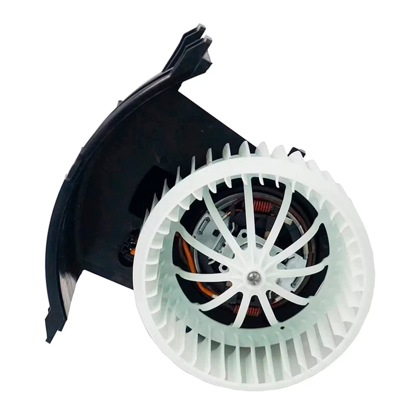 2003-2015 For VW Transporter / Caravelle MK5 HVAC Blower Motor Fan Front 7H2819021D