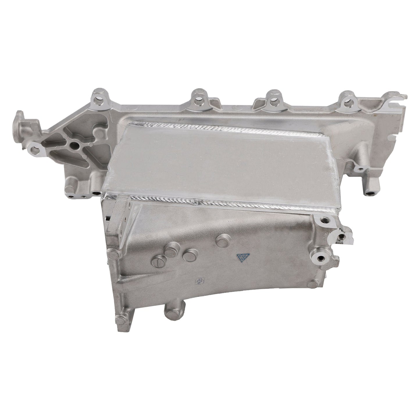 2013-2018 Seat Leon SC 5F5 1.6 TDI,2.0 TDI 04L129711M Turbo Intercooler