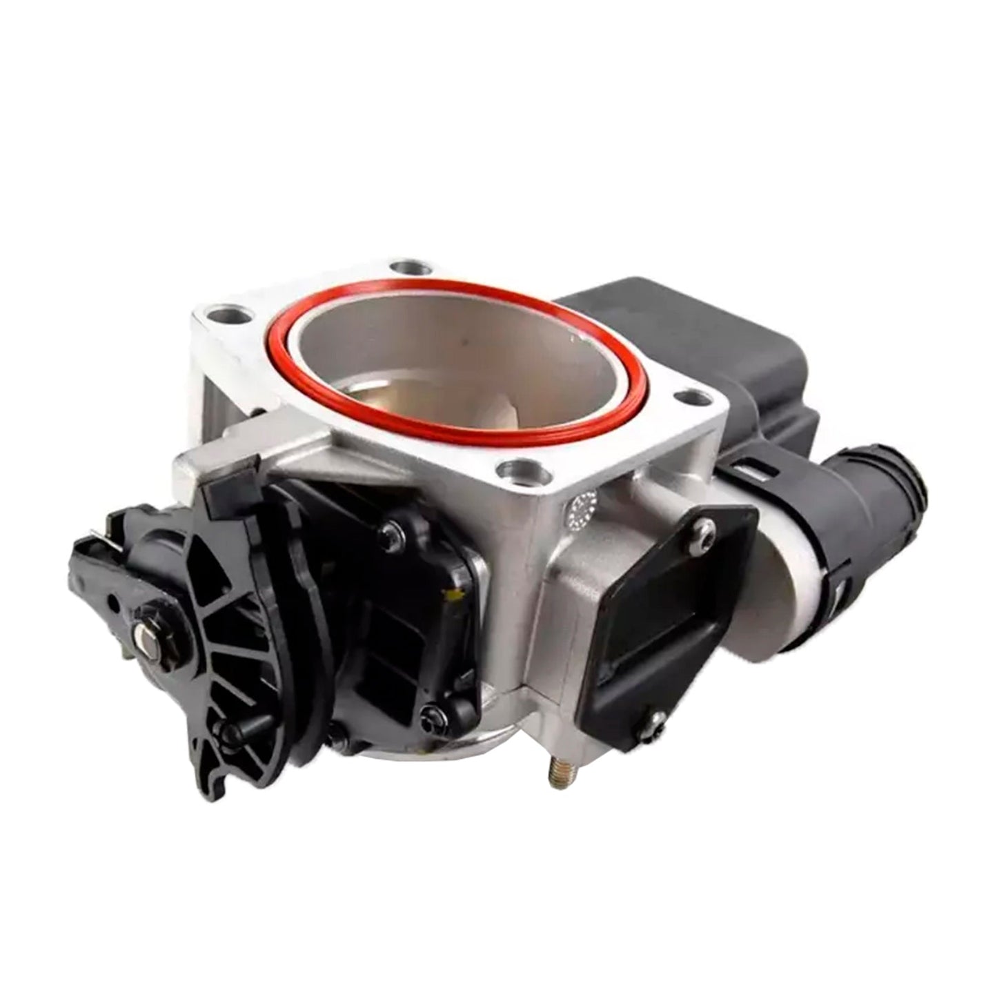 1995-2003 BMW 5 series E39 Throttle Body 13541433414
