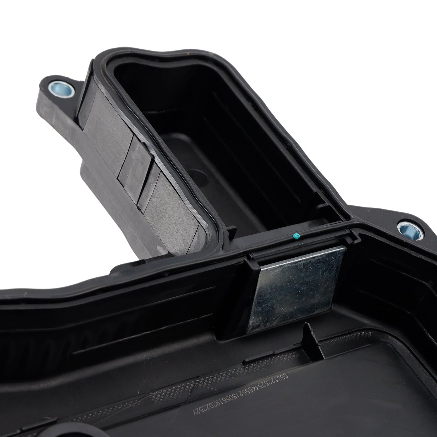 2021 For BMW X5 G05 L6 3.0L xDrive45e Automatic Transmission Pan 24118632189