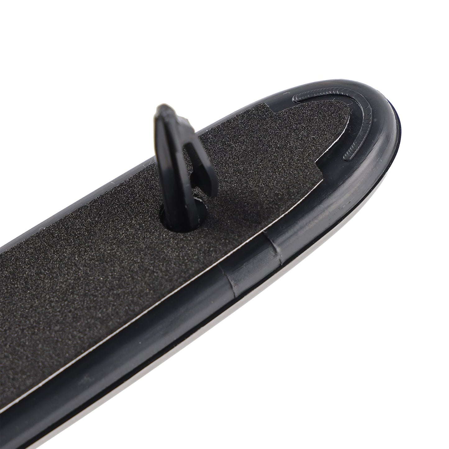 2006-2009 Pontiac Solstice GXP LED 3rd Third Brake Stop Light Lamp 28K Black