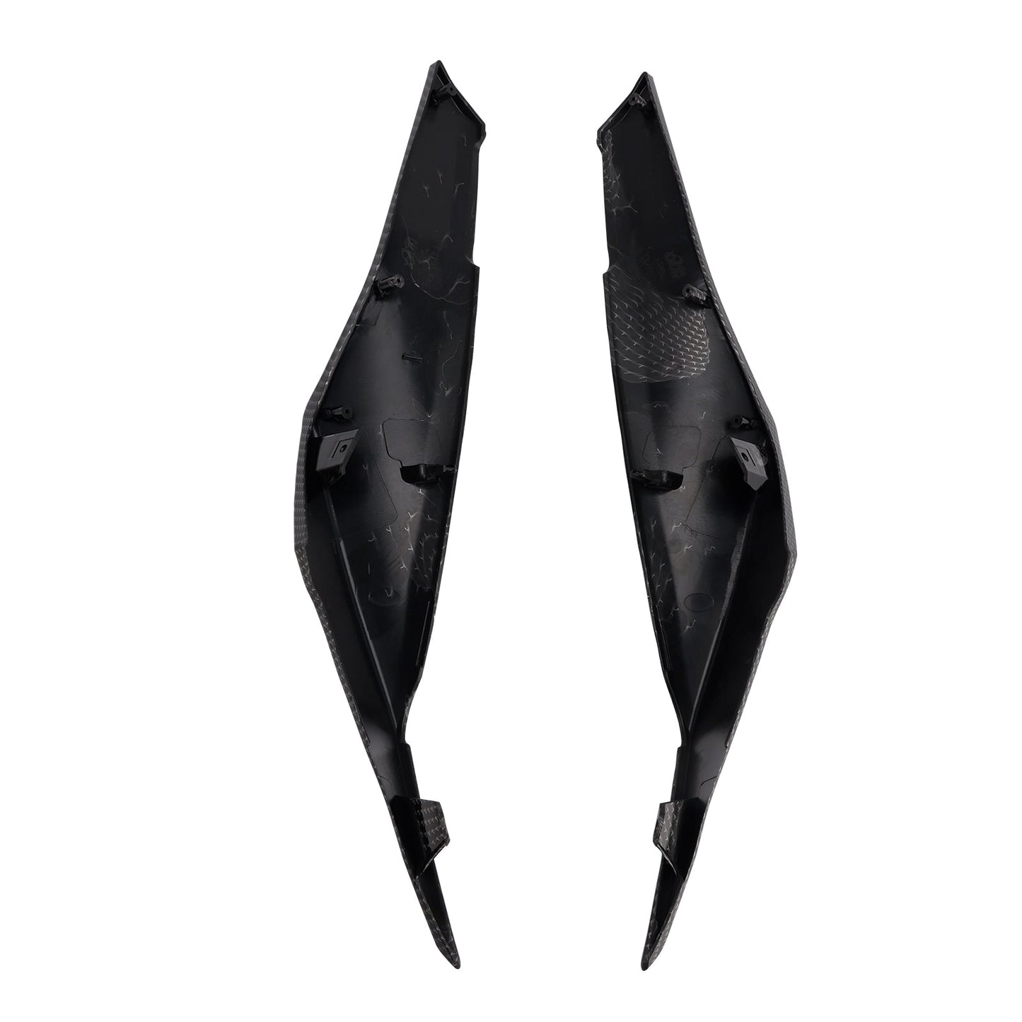 2024-2025 Aprilia RS457 RS 457 Rear Tail Seat Side Cover Fairing