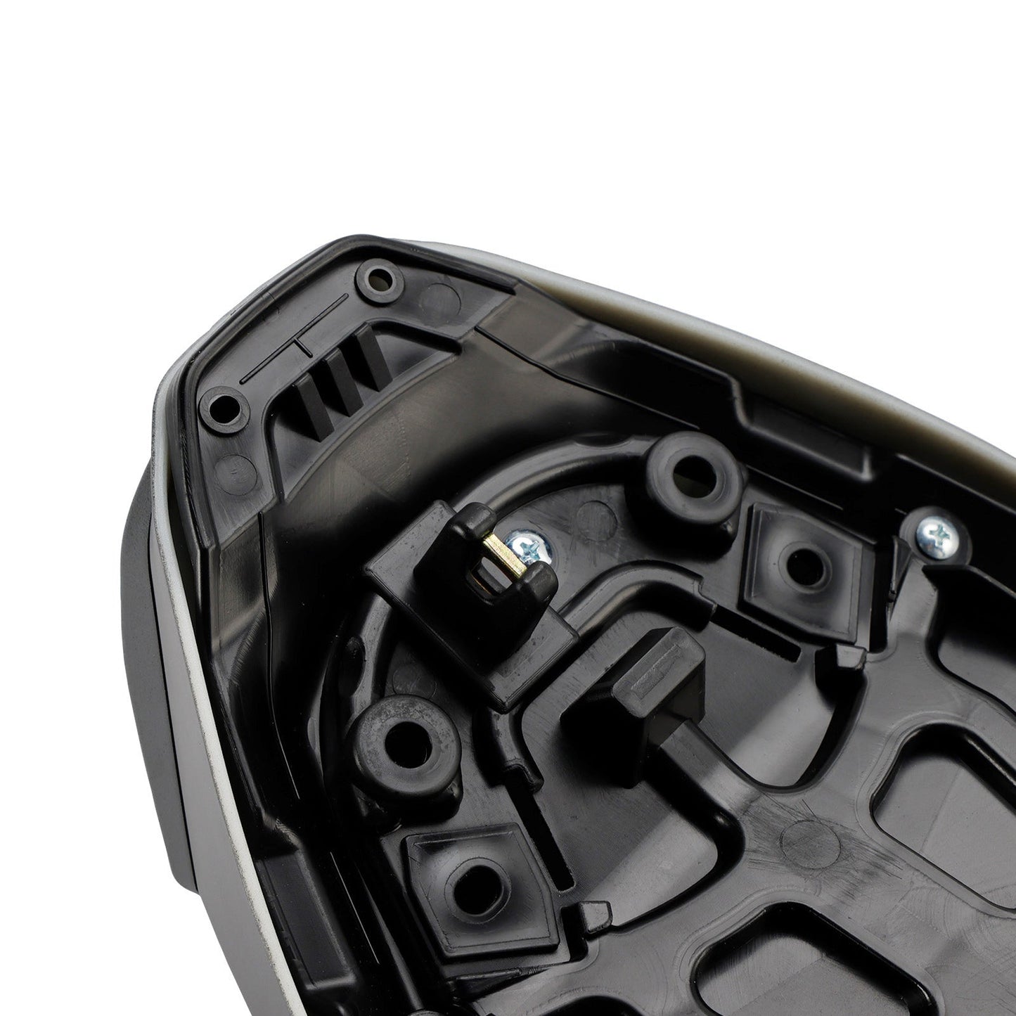 2025-2026 Kawasaki Z900 Z900SE Tail Rear Seat Fairing Cowl