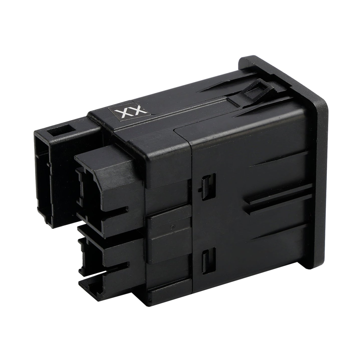2021-2024 Ford F-150 Expedition Bronco USB Media Hub Module Sync 4 ML3Z-19A387-D