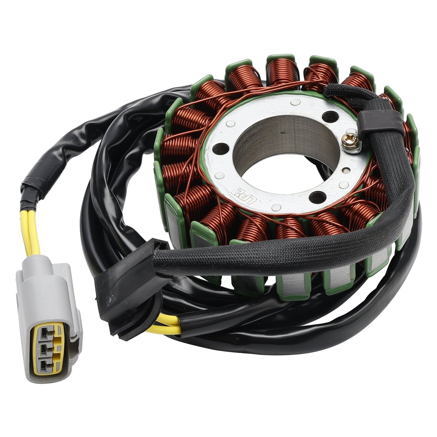 Stels ATV Guepard 650 Generator Stator Magneto 31120-E05-0000 3701010010000