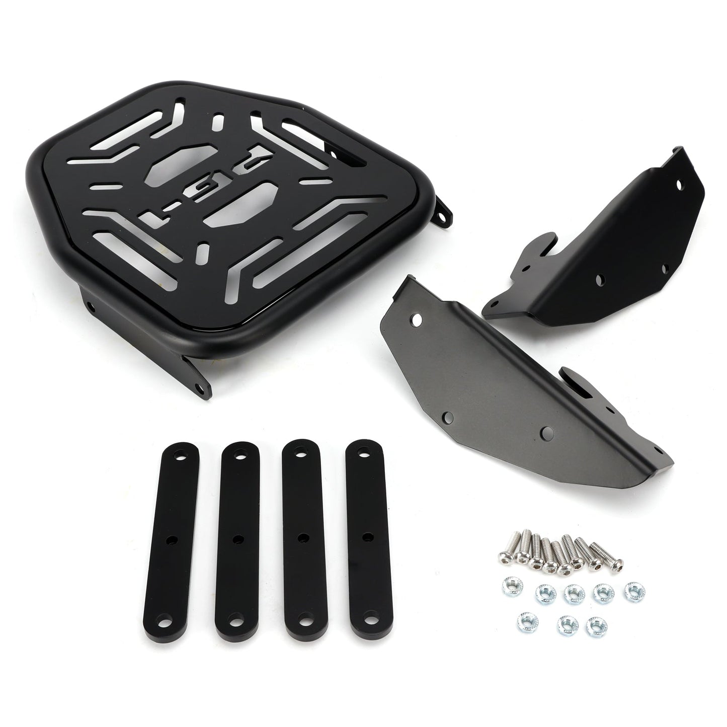 2023 2024 2025 Yamaha PG1 PG-1 Rear Slide Carrier Luggage Rack