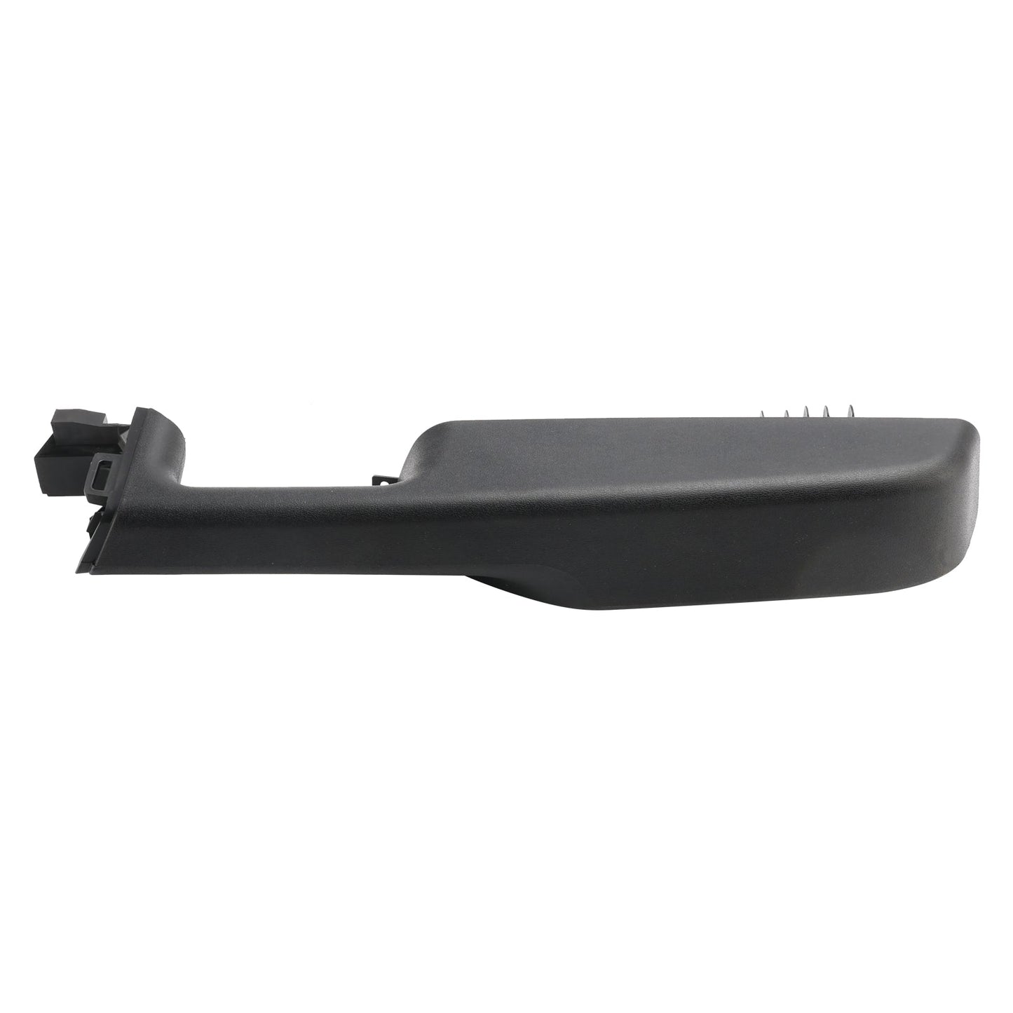 1999-2006 Chevy GMC Yukon Front Right Door Armrest Handle 12472876