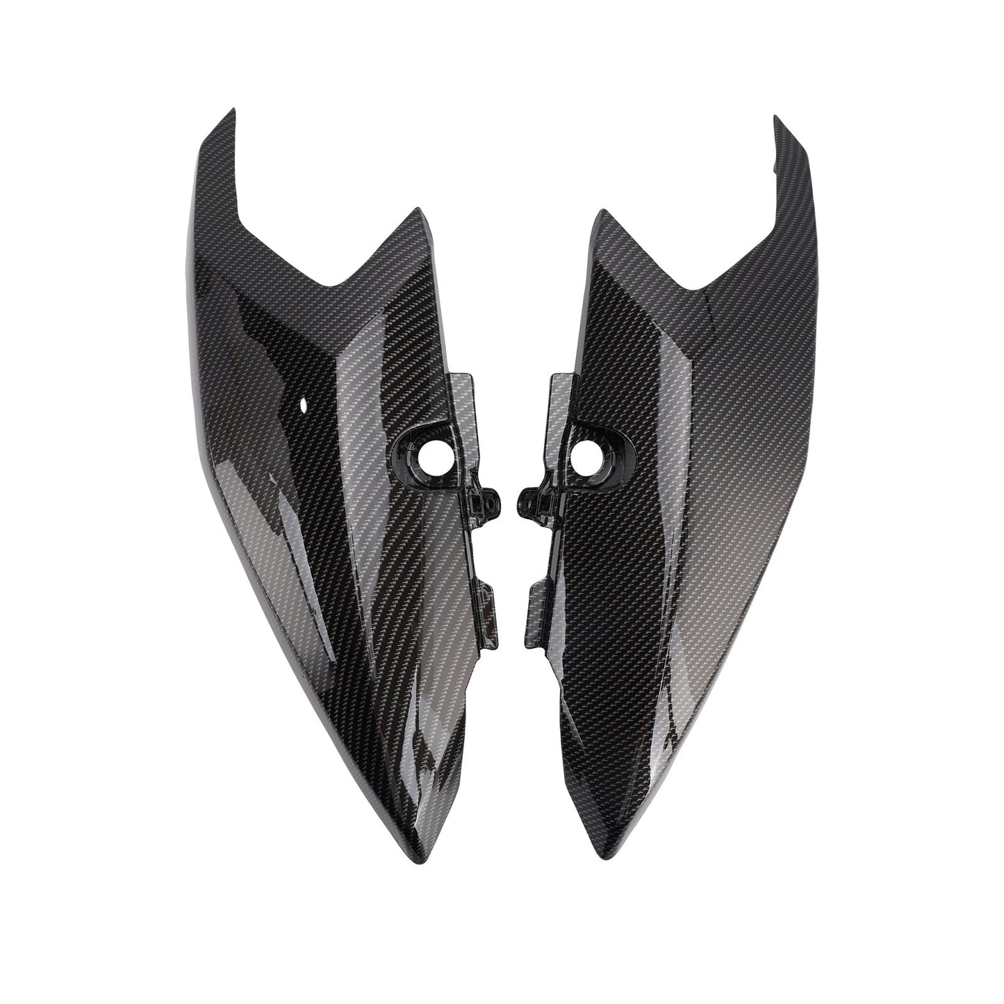 2025-2026 For Yamaha Tenere 700 T700S Rear Tail Side Cover Fairing