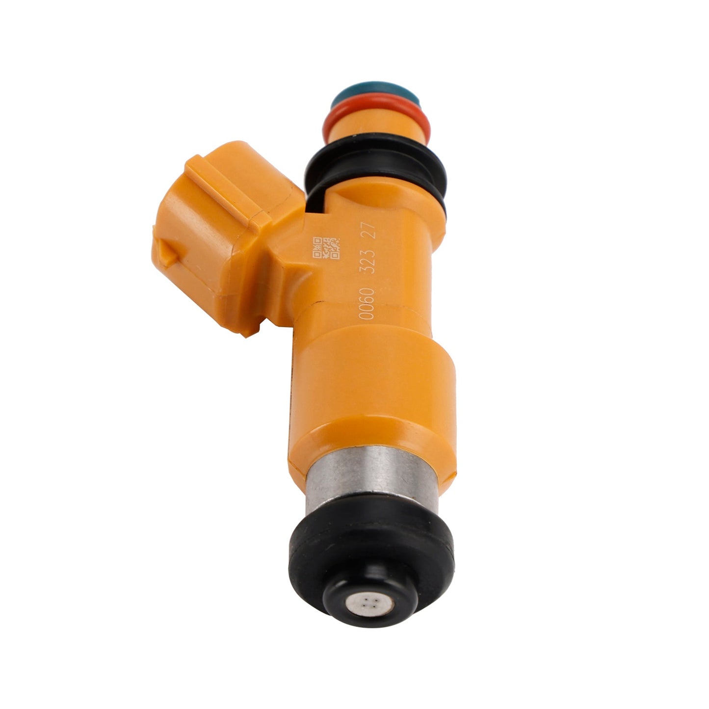 2005-2006 Honda CBR600RR 4PCS Fuel Injectors 16450-MEE-D01 16460-MEE-D01