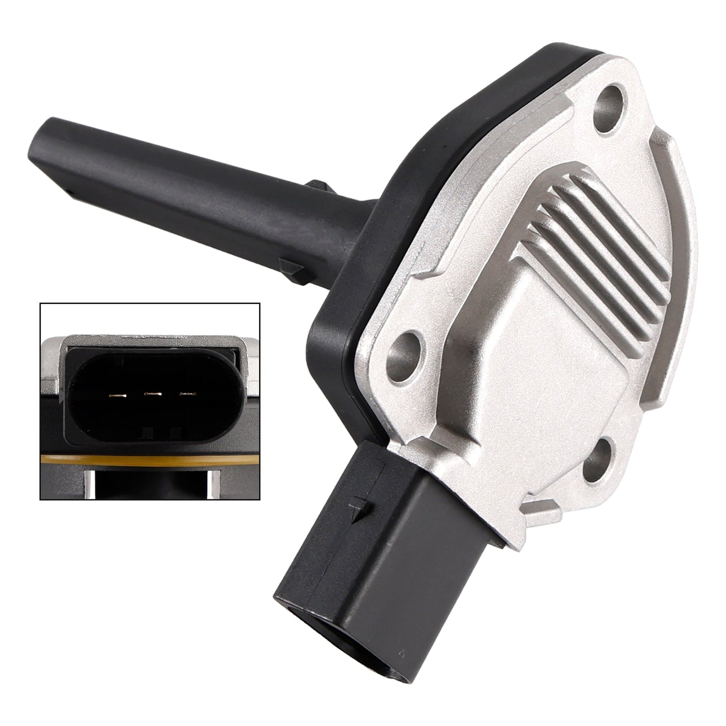 Oil Level Sensor 12611433596 For BMW E87 E46 E90 E39 E60 E38 X3 E83 X5 E53