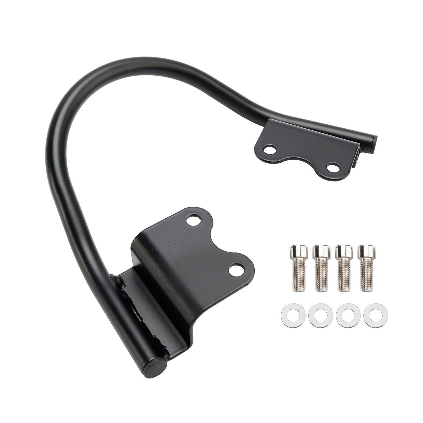 Passenger Armrest Hand Holder fit for Street Twin 900 Street Scrambler 900 17-24