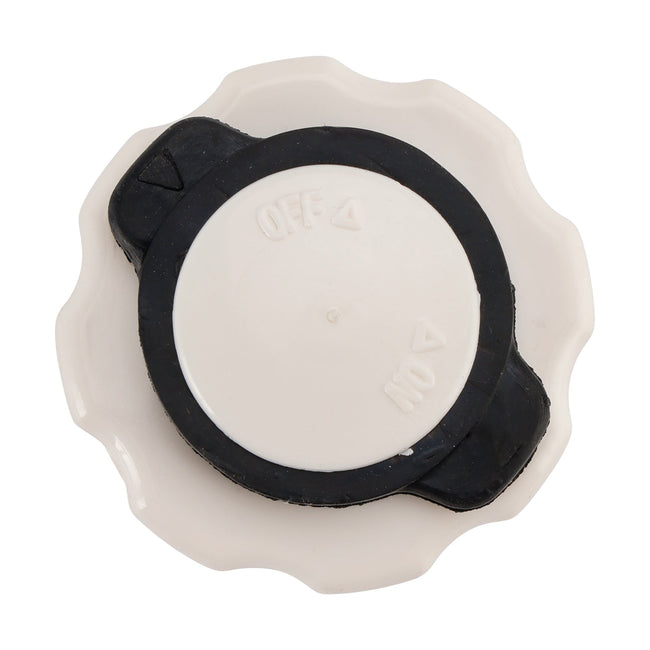 PLASTIC TANK FUEL GAS CAP FOR HONDA CT70 CT70H TRAIL 1969-1973 17620-098-010