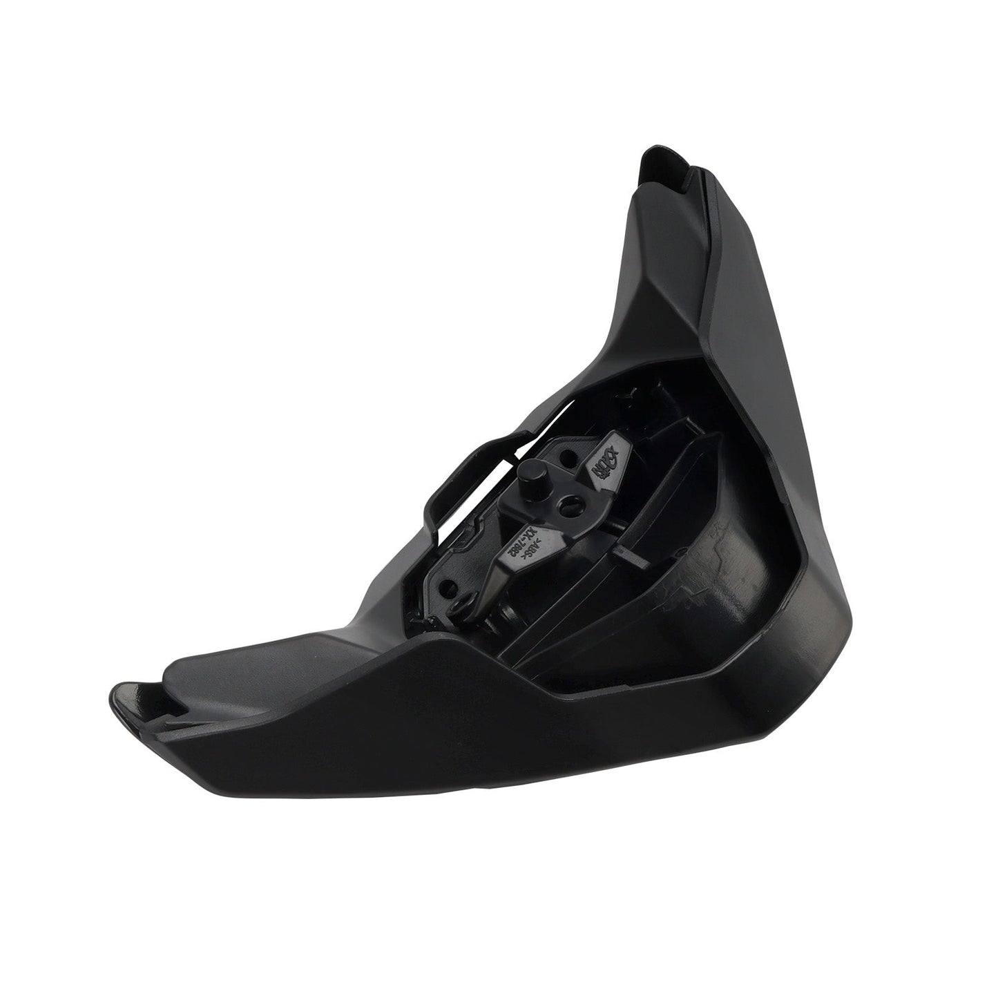 2023-2025 Street Triple 765 R/RS Front Fairing Panel Nose Cover