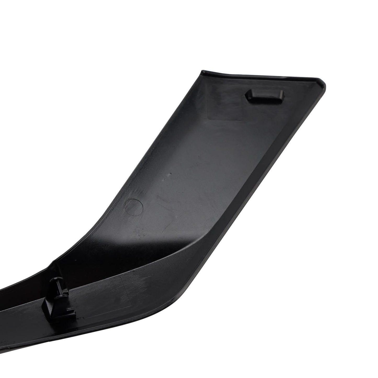 2023-2025 Street Triple 765 R/RS Tank Side Cover Panel Fairing
