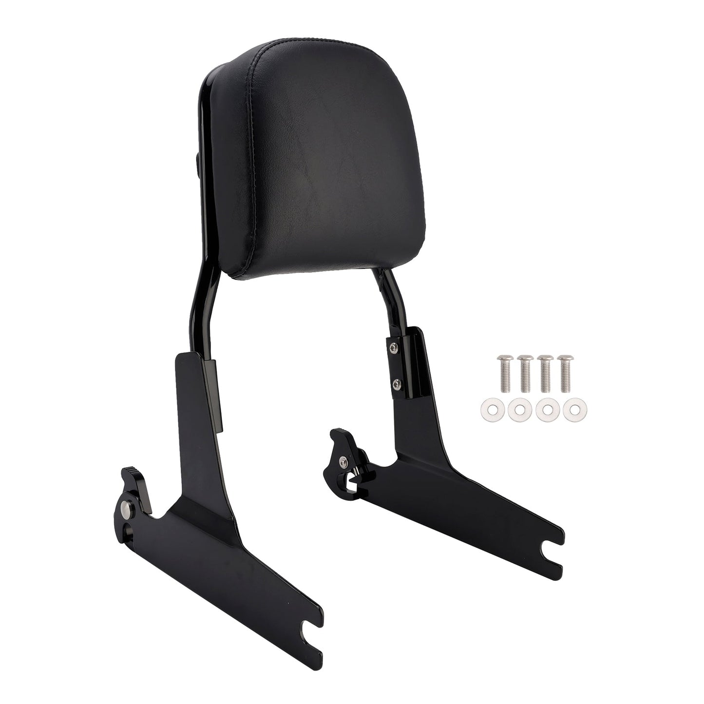 2000-2017 Softail Sissy Bar Passenger Sissy Bar Backrest